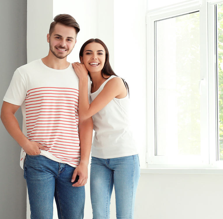 Un service sur-mesure des menuiseries certifiées Origine France Garantie en Oise